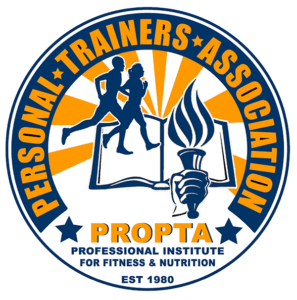 Personal Trainers Association - PROPTA